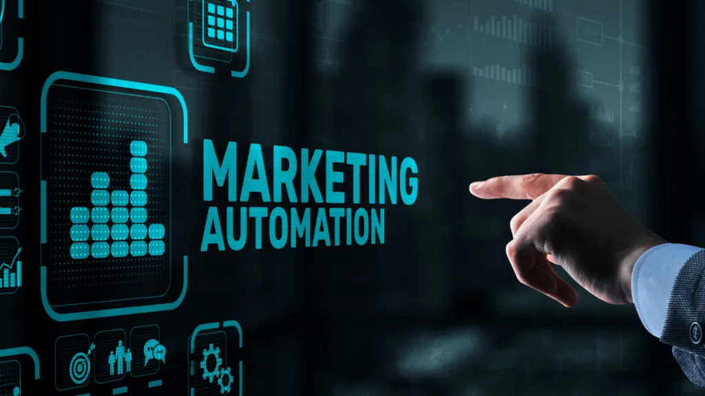Marketing Automation