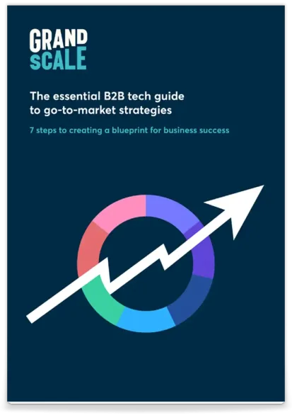Gs gtm pdf