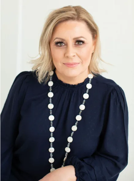 Roisin Garland