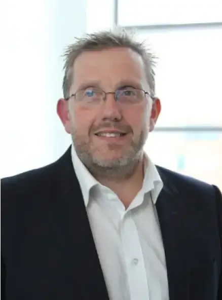 John Leach