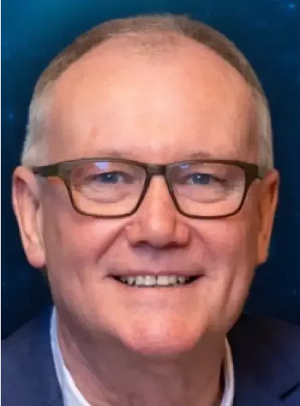 Nigel Cliffe